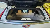 2021 Cadillac Escalade PREMIUM LUXURY PLATINUM 4WD