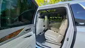2021 Cadillac Escalade PREMIUM LUXURY PLATINUM 4WD