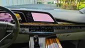 2021 Cadillac Escalade PREMIUM LUXURY PLATINUM 4WD