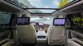 2021 Cadillac Escalade PREMIUM LUXURY PLATINUM 4WD