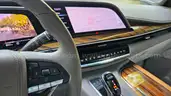 2021 Cadillac Escalade PREMIUM LUXURY PLATINUM 4WD