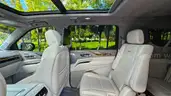 2021 Cadillac Escalade PREMIUM LUXURY PLATINUM 4WD