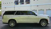 2021 Cadillac Escalade PREMIUM LUXURY PLATINUM 4WD