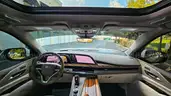 2021 Cadillac Escalade PREMIUM LUXURY PLATINUM 4WD