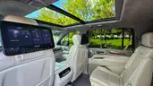 2021 Cadillac Escalade PREMIUM LUXURY PLATINUM 4WD