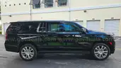 2023 Chevrolet Suburban 4WD V8 HIGH COUNTRY