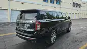 2023 Chevrolet Suburban 4WD V8 HIGH COUNTRY