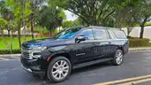 2023 Chevrolet Suburban 4WD V8 HIGH COUNTRY