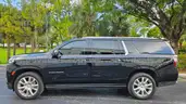 2023 Chevrolet Suburban 4WD V8 HIGH COUNTRY