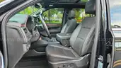 2023 Chevrolet Suburban 4WD V8 HIGH COUNTRY
