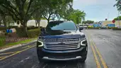 2023 Chevrolet Suburban 4WD V8 HIGH COUNTRY