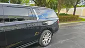 2023 Chevrolet Suburban 4WD V8 HIGH COUNTRY