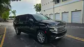 2023 Chevrolet Suburban 4WD V8 HIGH COUNTRY