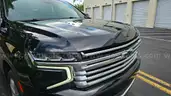 2023 Chevrolet Suburban 4WD V8 HIGH COUNTRY