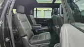 2023 Chevrolet Suburban 4WD V8 HIGH COUNTRY