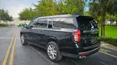 2023 Chevrolet Suburban 4WD V8 HIGH COUNTRY