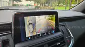 2023 Chevrolet Suburban 4WD V8 HIGH COUNTRY