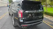 2023 Chevrolet Suburban 4WD V8 HIGH COUNTRY