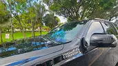 2023 Chevrolet Suburban 4WD V8 HIGH COUNTRY