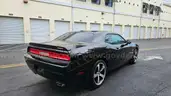2011 Dodge Challenger SRT8 392