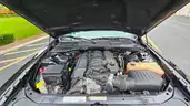 2011 Dodge Challenger SRT8 392