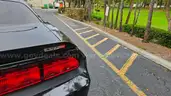 2011 Dodge Challenger SRT8 392