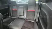 2011 Dodge Challenger SRT8 392