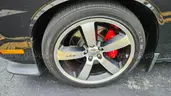 2011 Dodge Challenger SRT8 392