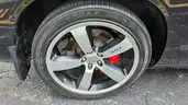 2011 Dodge Challenger SRT8 392