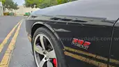 2011 Dodge Challenger SRT8 392