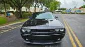 2011 Dodge Challenger SRT8 392