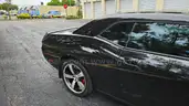2011 Dodge Challenger SRT8 392