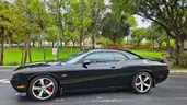 2011 Dodge Challenger SRT8 392