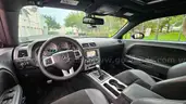 2011 Dodge Challenger SRT8 392