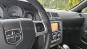 2011 Dodge Challenger SRT8 392