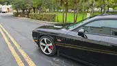 2011 Dodge Challenger SRT8 392