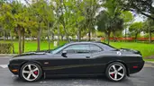 2011 Dodge Challenger SRT8 392