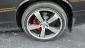 2011 Dodge Challenger SRT8 392