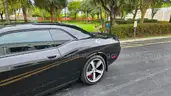 2011 Dodge Challenger SRT8 392