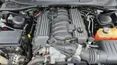 2011 Dodge Challenger SRT8 392
