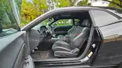 2011 Dodge Challenger SRT8 392