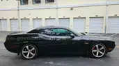2011 Dodge Challenger SRT8 392