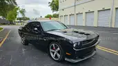 2011 Dodge Challenger SRT8 392
