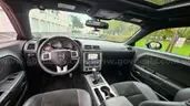 2011 Dodge Challenger SRT8 392