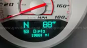 2011 Dodge Challenger SRT8 392
