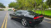2011 Dodge Challenger SRT8 392