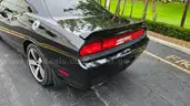 2011 Dodge Challenger SRT8 392
