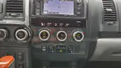 2018 Toyota Sequoia PLATINUM 4WD