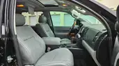 2018 Toyota Sequoia PLATINUM 4WD
