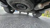 2018 Toyota Sequoia PLATINUM 4WD